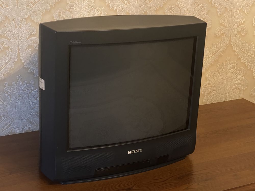 Телевизор Sony KV-21LT1
