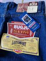 Spodnie jeans Bugjo r 32/ 32