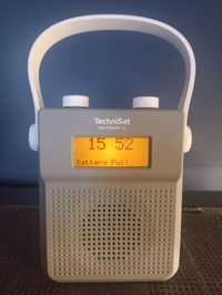 Głośnik Bluetooth TechniSat DigitRadio 30