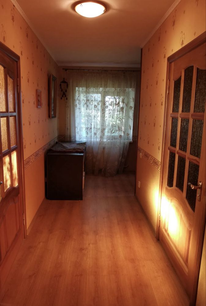 Будинок Нижня Хортиця,Торг