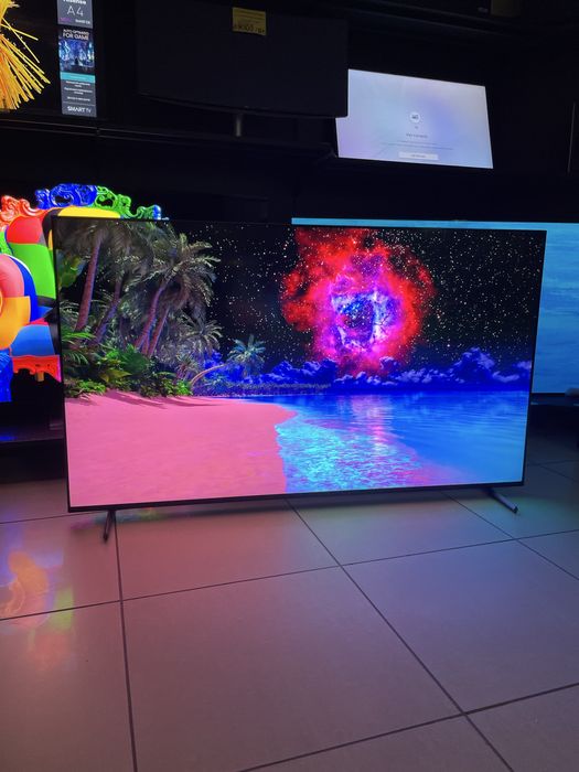 75ʼ Sony XR-75X90L. 120hz, Новий.