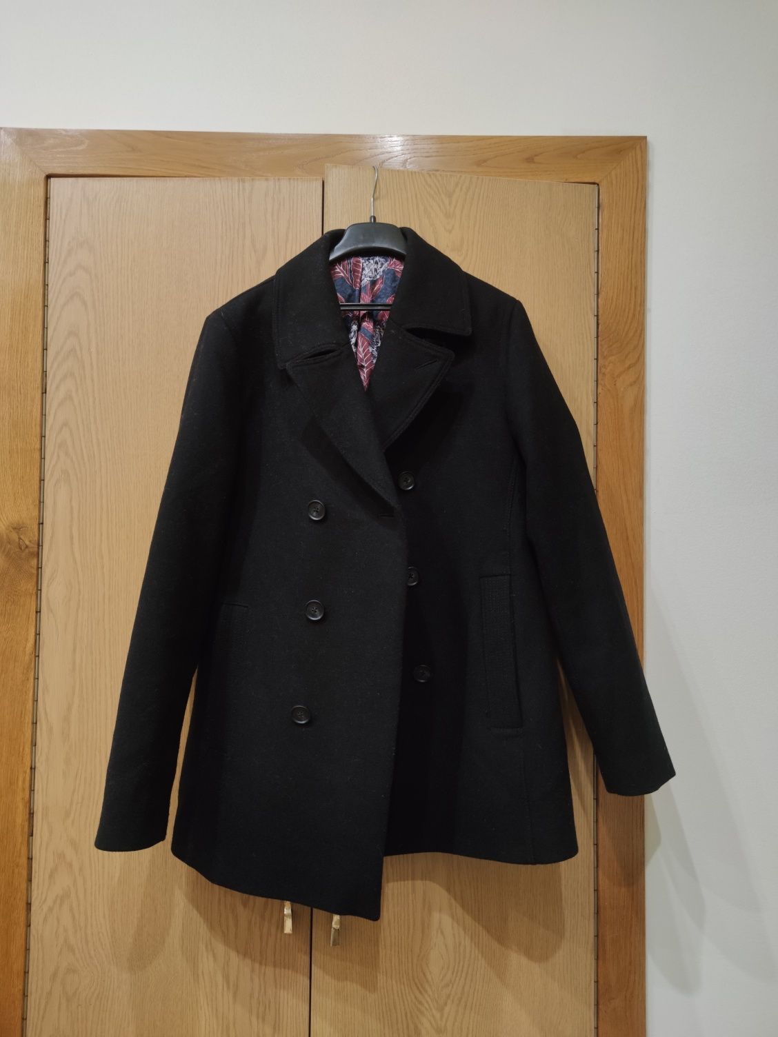 Пальто базове,брендове, Ted Baker