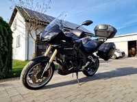 Triumph Tiger 1050 ABS