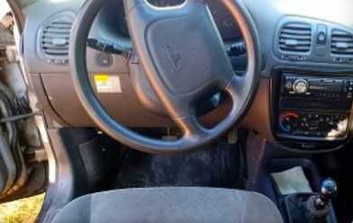 Дєо сімейне авто