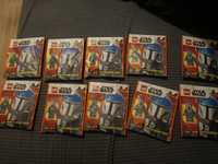 10 figurek LEGO Star Wars Mandalorian Pilot 912401 jak z zestawu 75348