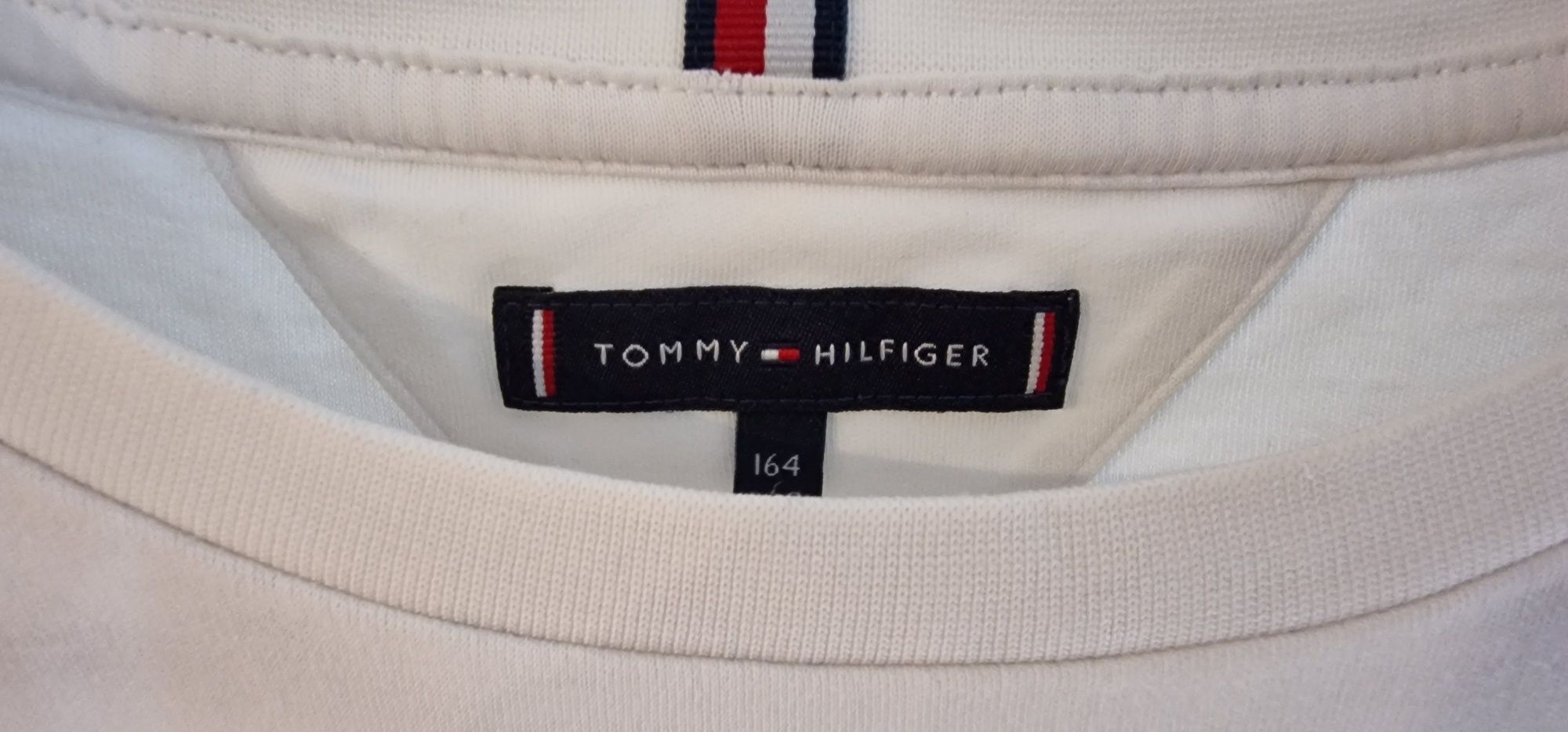 Tea shirt Tommy Hilfiger