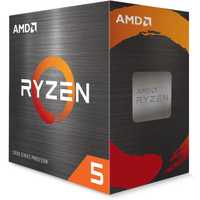 Процесор AMD Ryzen 5 5600 Box