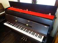 pianino wenge yamaha od PianoDesign