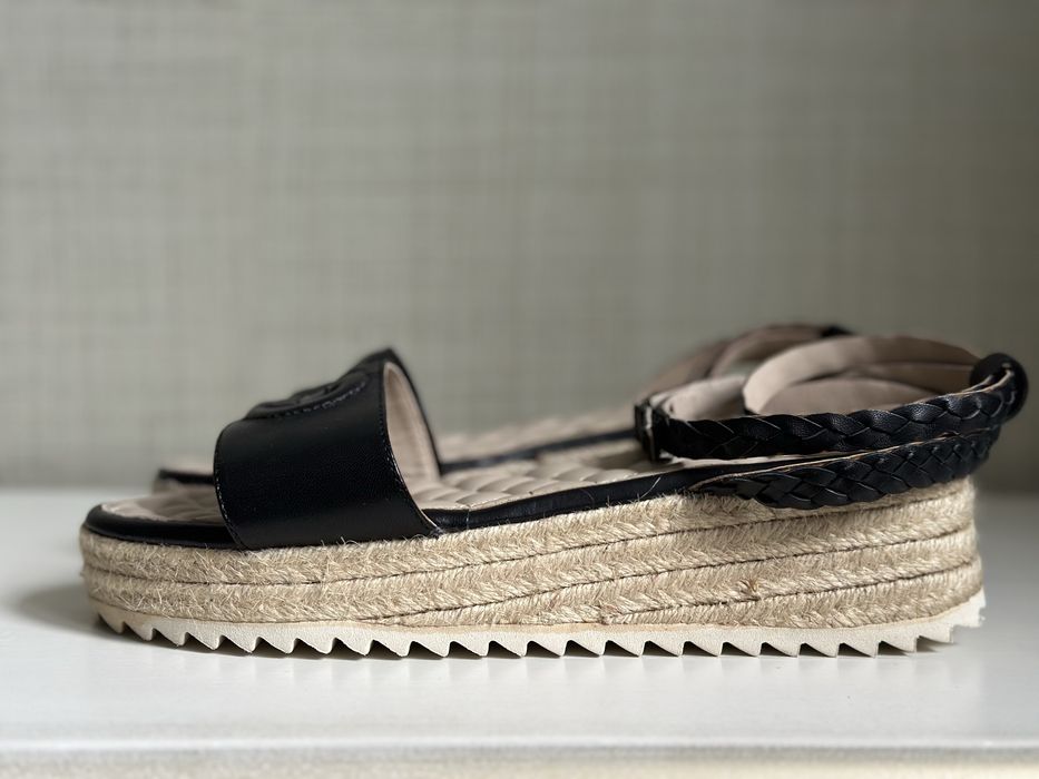 РОЗПРОДАЖ | Нові босоніжки, GERRY WEBER, натуральна шкіра,38, 39, 40