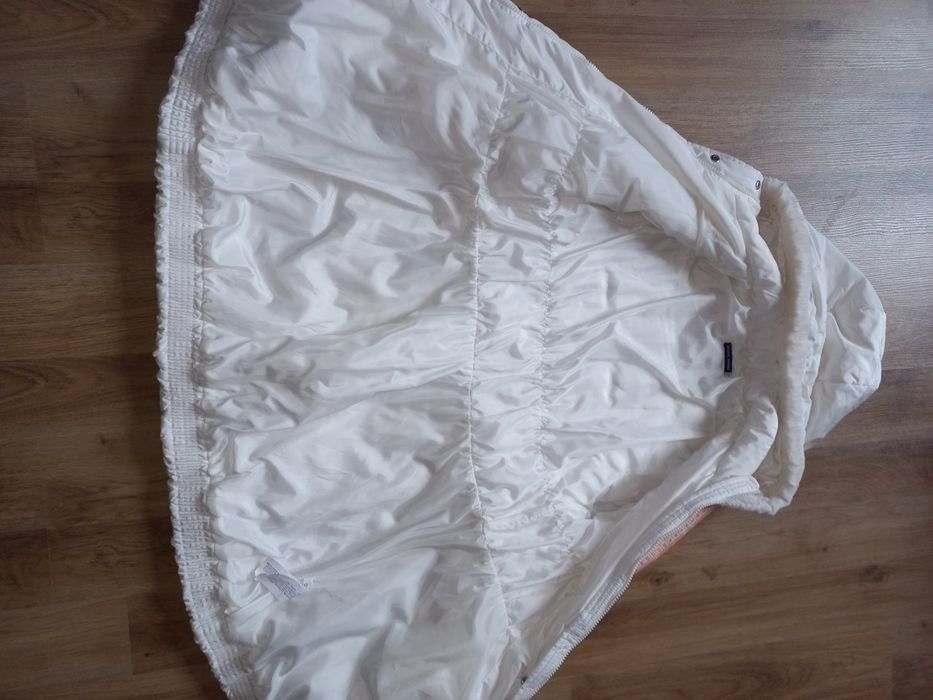 Теплі куртки.Жіноча