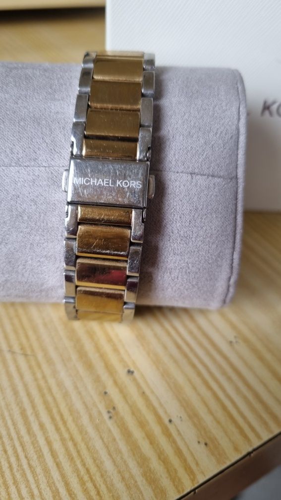 Relógio da Michael Kors