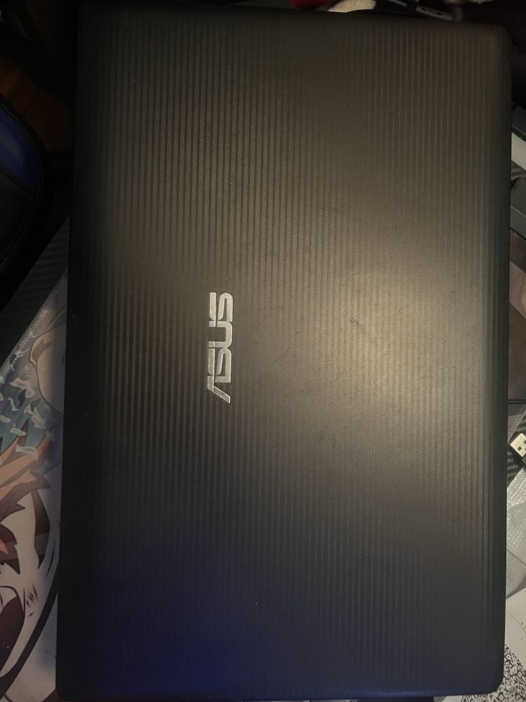 Asus K55VM (ler descrição)