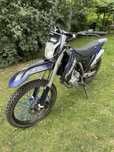 Cross asix xb88 250cc 2023r