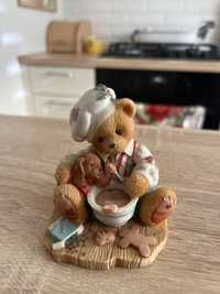 CHERISHED TEDDIES Figurka kolekcjonerska