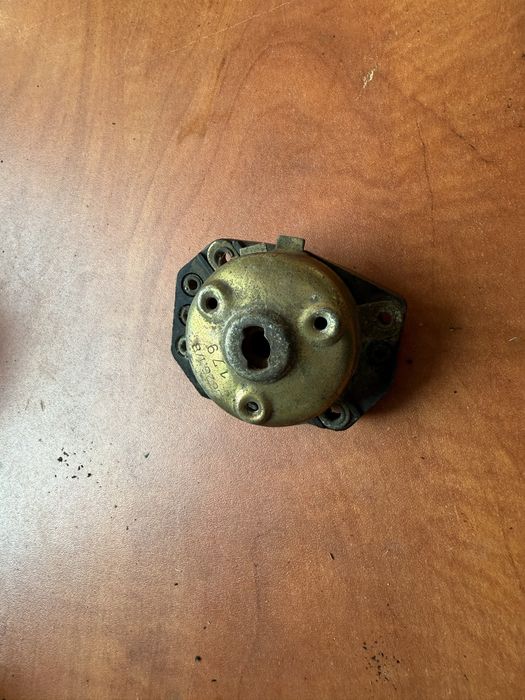 Stacyjka MZ ES Trophy 150, 250 org DDR wysyłka