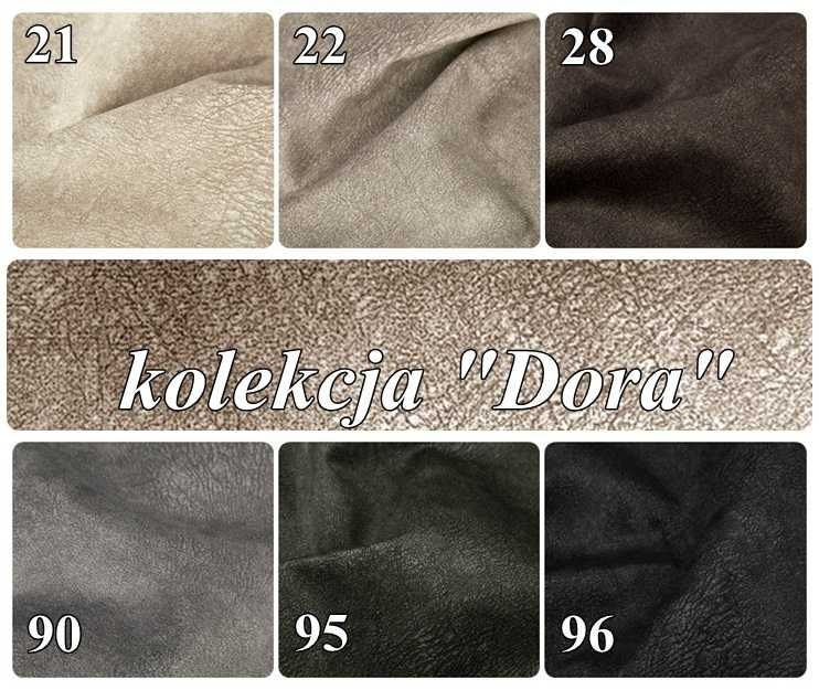 Wersalka LUNA od producenta. Duża gama kolorystyczna !