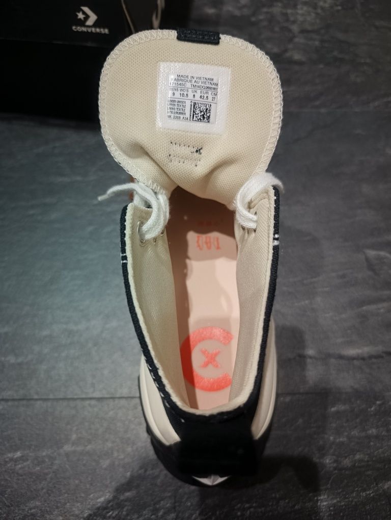 Converse Run Star Motion unisex