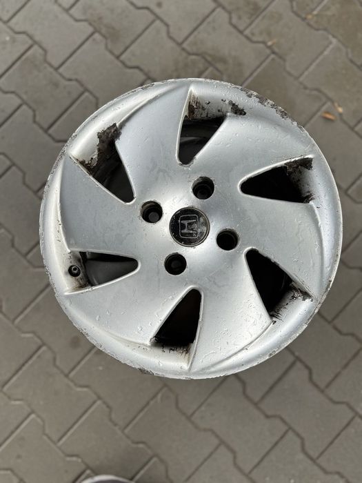 Продам диски Alessio R15
