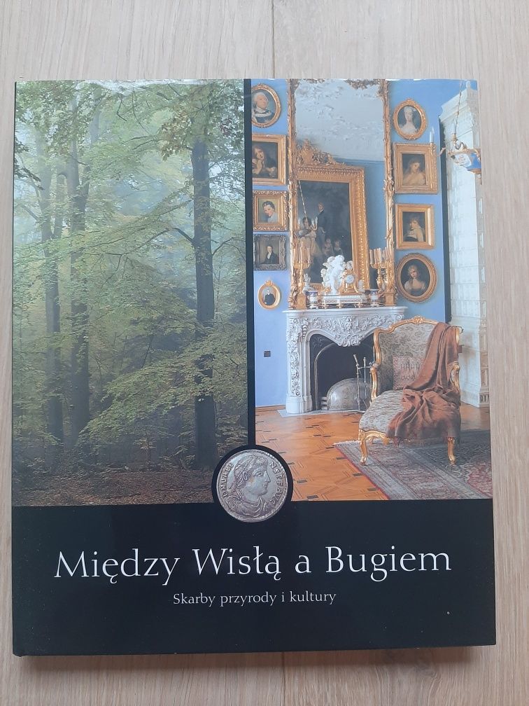 Między Wisłą a Bugiem - Tomasz Buczek