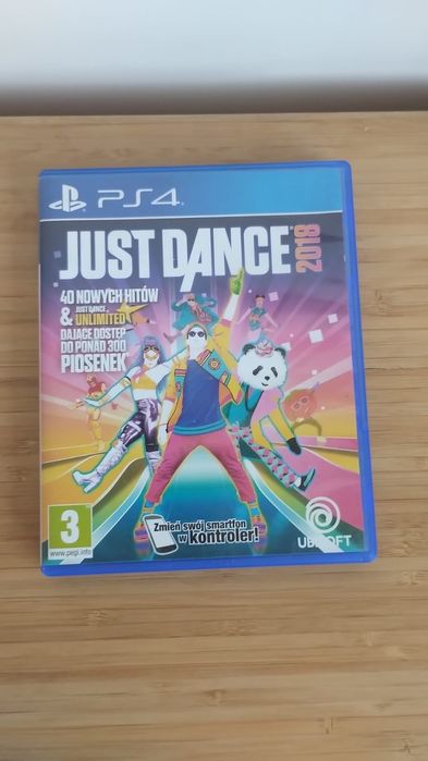 Sprzedam gry na PS4 - cena za sztukę