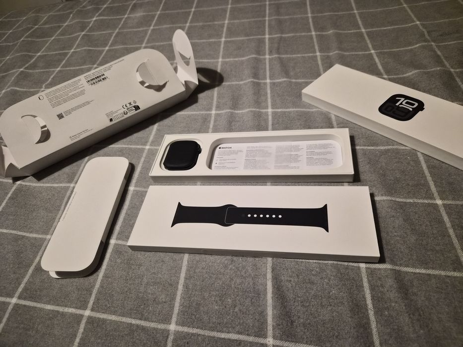 Apple Watch séries 10 46mm