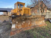 Spycharka STALOWA WOLA  20 ton