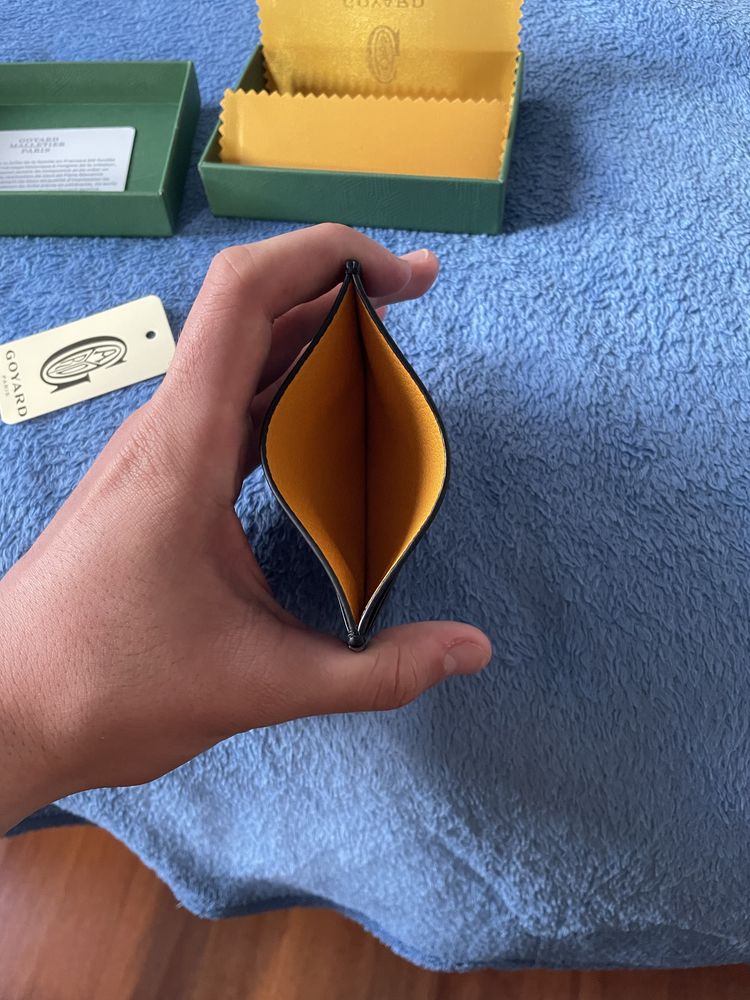 Goyard Cardholder