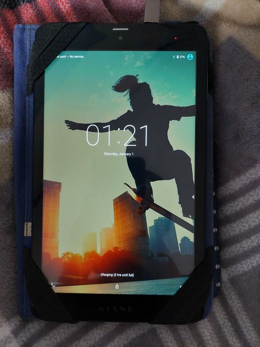 Tablet Kiano SlimTab 8_3 GR