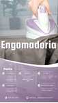 Serviço engomadoria