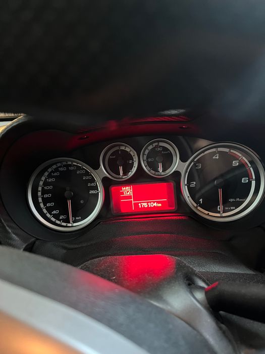 Alfa Romeo Mito 1.3 95 cv