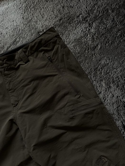 Трекінгові штани the north face