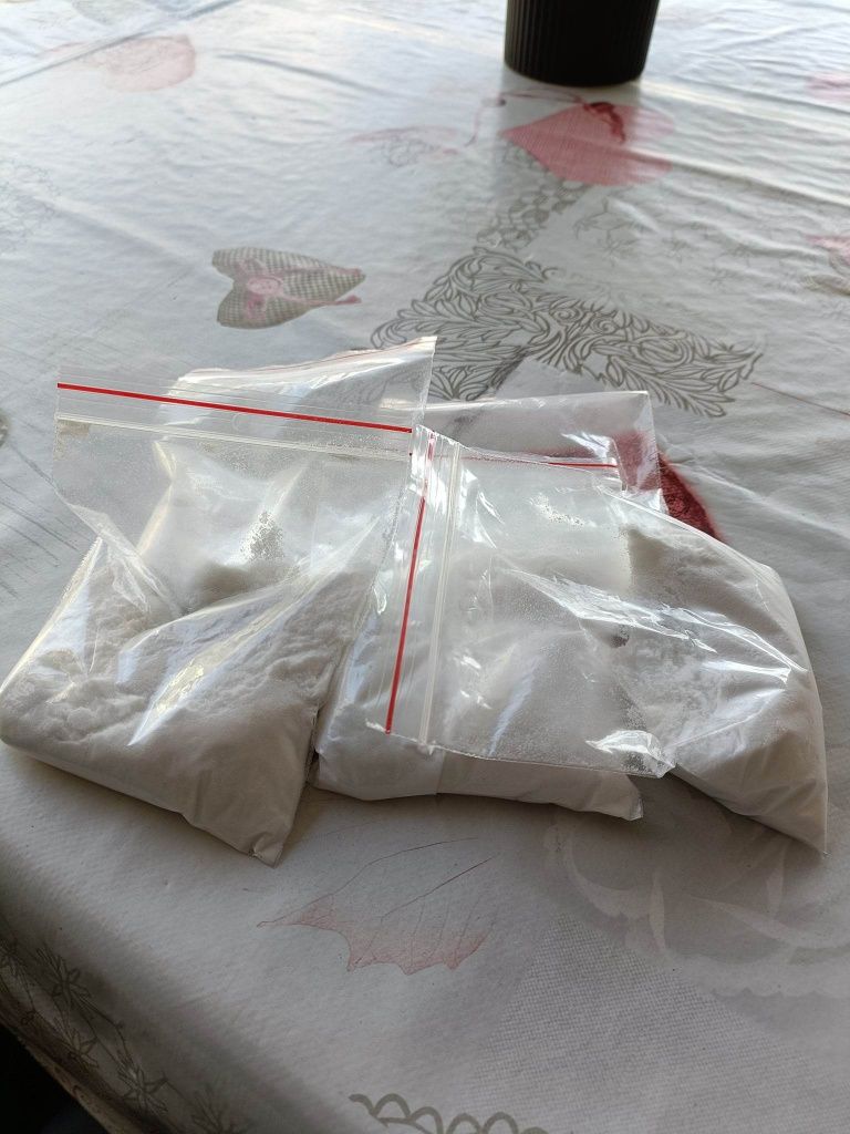 Proszek do prania Karcher RM 760 do tapicerki,dywanów 1 kilogram