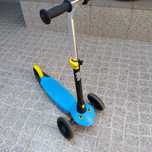 Trotine criança Decathlon