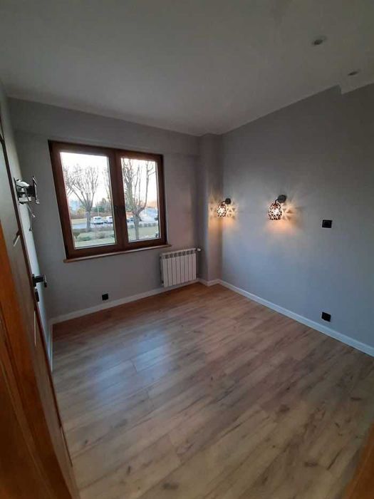 Sprzedam mieszkanie 60m2 z możliwością wykończenia pod klienta