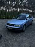 VW passat 1.9 tdi