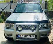 Opel Frontera (для ЗСУ)