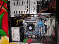 ПК i5-3770 RAM 12Gb,1тб HDD, роутер, клавиатура