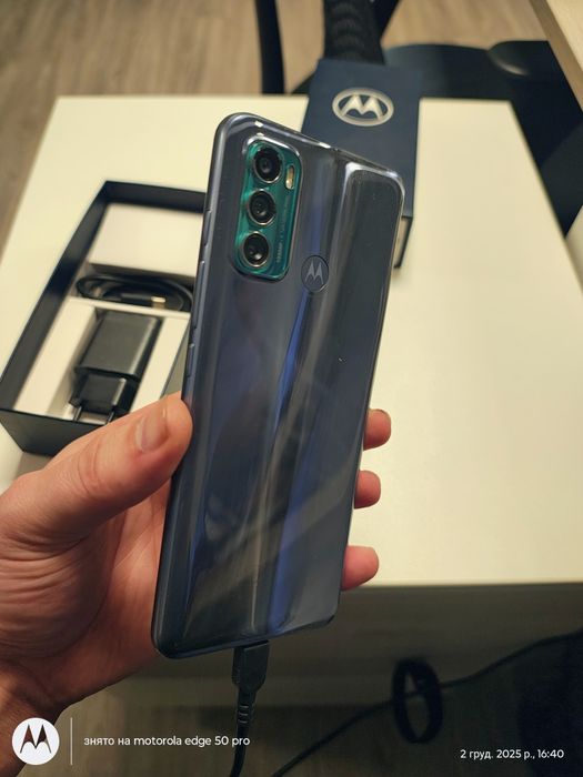 Motorola moto g60 6/128