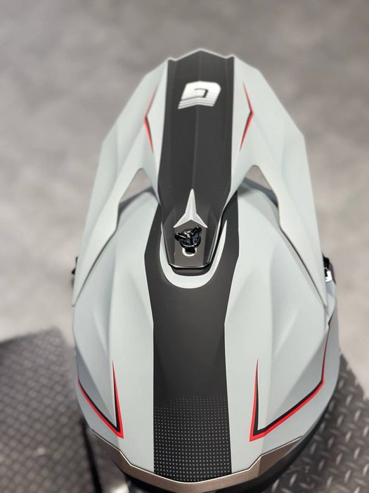 Кросовий мотошолом G-Lion, мотошолом ГАРАНТІЯ 14 ДНІВ‼️