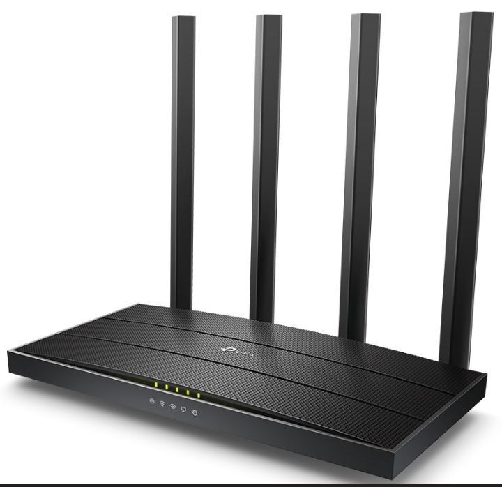 TP-Link Archer C80