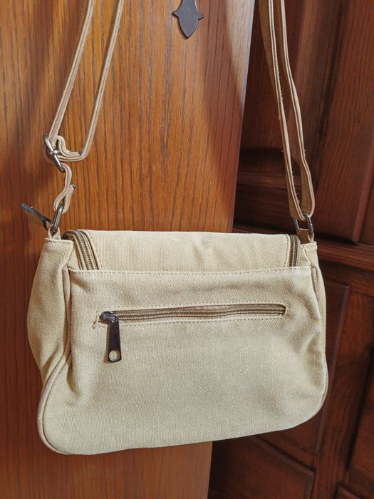 Mala Tiracolo - Rapariga