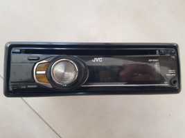 Radio samochodowe JVC KD-R301 100% sprawne