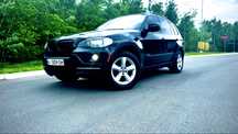 BMW X5 E70 2009