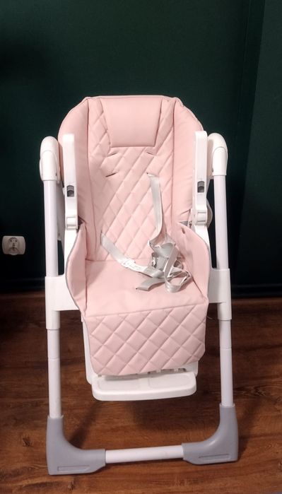 Krzesełko do karmienia Moolino