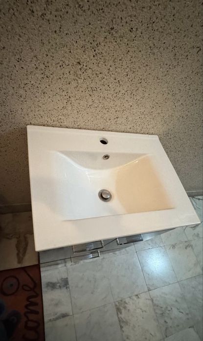 Vendo movel WC mais Espelho
