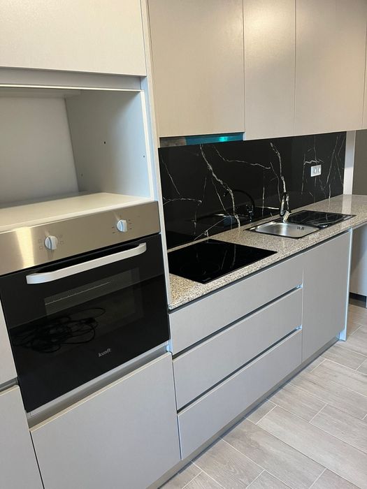 Arrendo andar moradia renovada