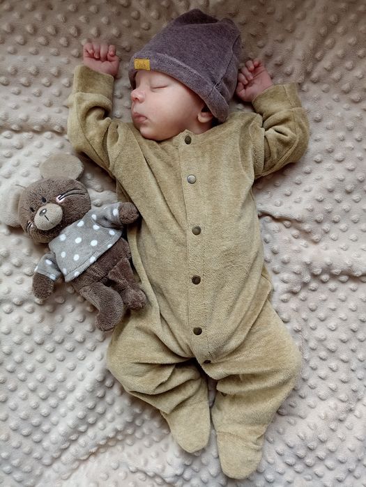 Речі для хлопчика 0-3 місяці 3-6 місяців одяг для новонародженого хлоп