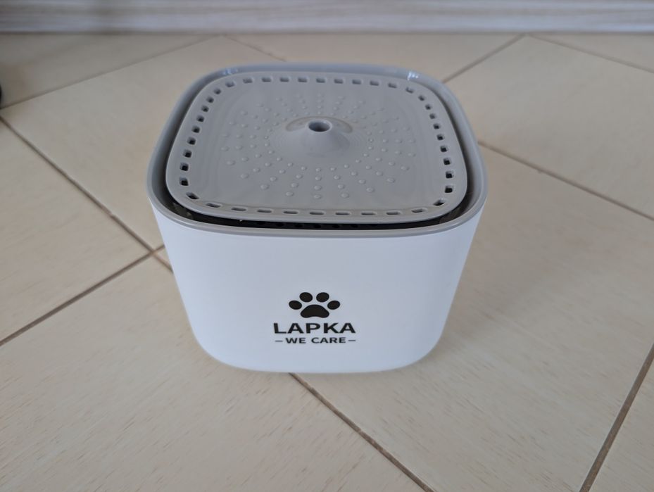 Фонтан для тварин