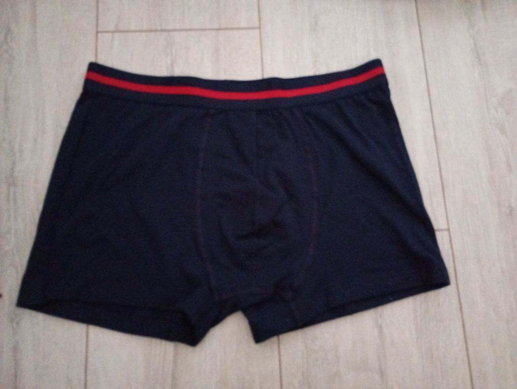 Nowe bokserki męskie livergy rozmiar L
