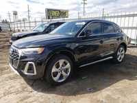 Audi Q5 Premium Plus 45 2022